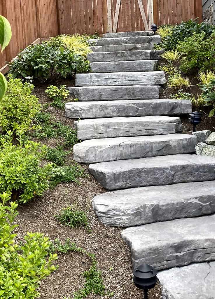 Bellevue Landscaping | Professional Landscape & Garden Design