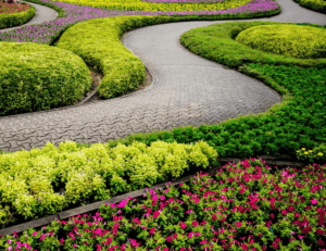 Luxury Landscape Design Trends for High-End Homes