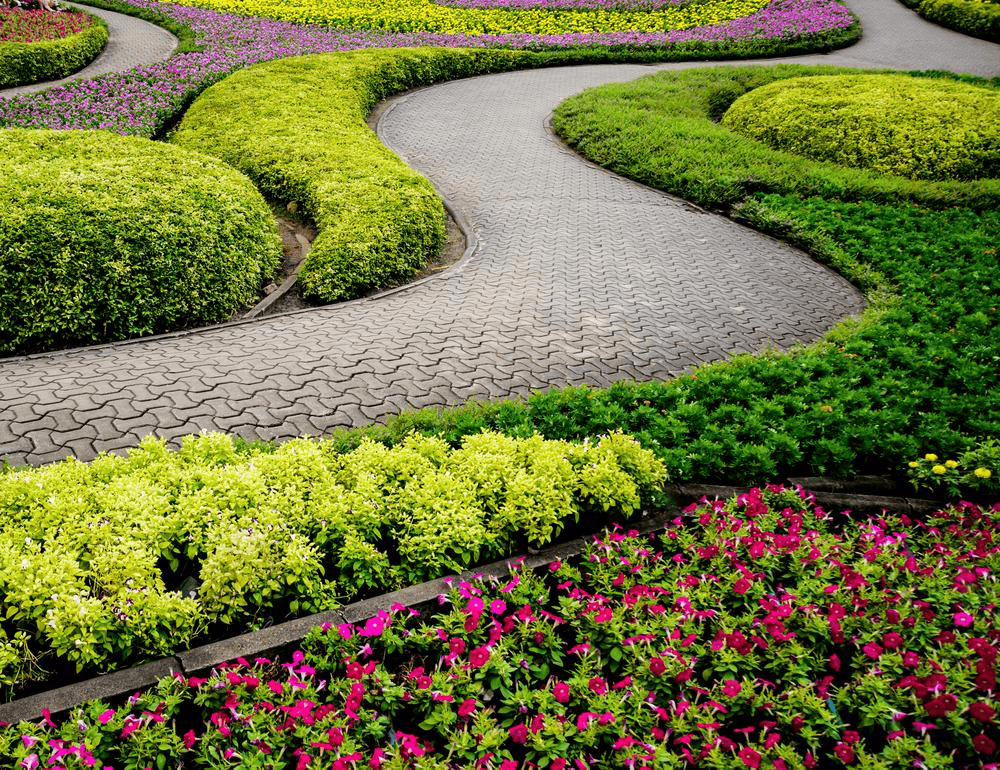 Luxury Landscape Design Trends for High-End Homes