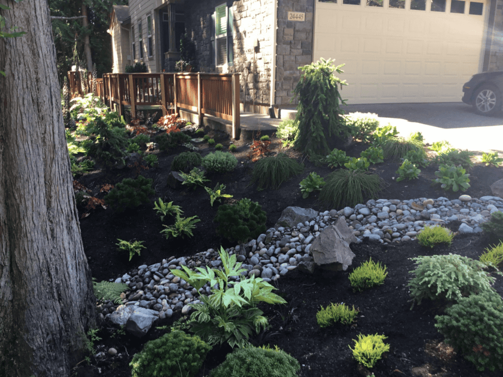 Sustainable Landscaping